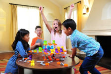 Alternative view 4 of Gridopolis