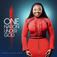 Title: One Nation Under God, Artist: Jekalyn Carr