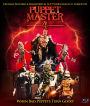 Puppet Master 4 [Blu-ray]