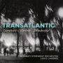 Transatlantic: Gershwin, Var¿¿se, Stravinsky