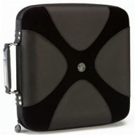 Title: Hardbody PRO 160 CD Case in Black Wave