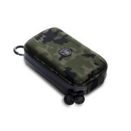 Title: Nintendo DS Case in Camo