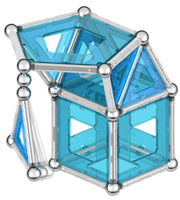 geomag construction set