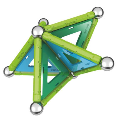 geomag figure