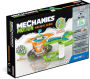 Mechanics Motion Magnetic Gears Recycled 96 pcs