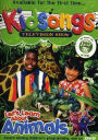 Kidsongs: Let's Learn About Animals