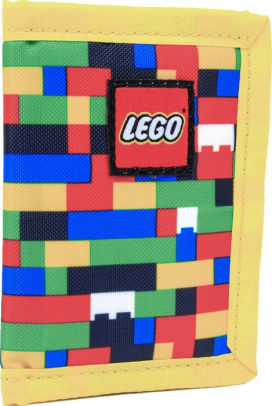 LEGO® Brick Wallet by Carry Gear Solutions | Barnes & Noble®