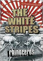 Title: The White Stripes: Rhinoceros