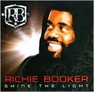 Title: Shine the Light, Artist: Richie Booker Marley