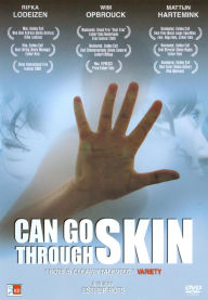 Title: Can Go Through Skin