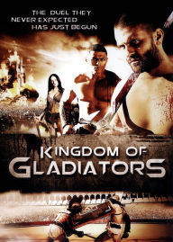 Title: Kingdom of Gladiators