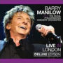 Live in London [CD/DVD] [Deluxe Edition]