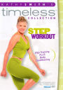 Kathy Smith: Step Workout