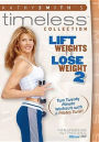 Kathy Smith: Lift Weights to Lose Weight, Vol. 2