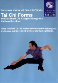 Title: Tai Chi Forms and 5 Element Chi Kung (Qi Gong)