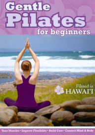 Title: Gentle Pilates for Beginners