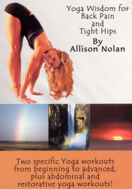 Title: Yoga Wisdom for Back Pain & Tight Hips