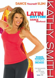 Title: Kathy Smith: Latin Rhythm Dance Workout