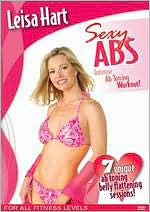 Title: Leisa Hart: Sexy Abs