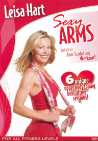 Title: Leisa Hart: Sexy Arms