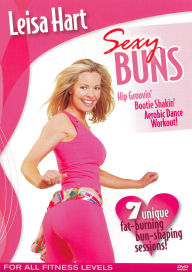 Title: Leisa Hart: Sexy Buns