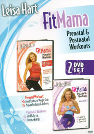 Title: Leisa Hart: Fitmama - Prenatal and Postnatal Pregnancy Workout [2 Discs]