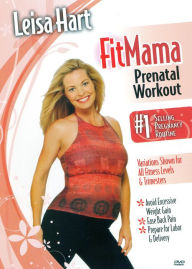 Title: Leisa Hart: FitMama - Prenatal Workout