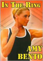 Title: Amy Bento: In the Ring - Cardio Kickboxing