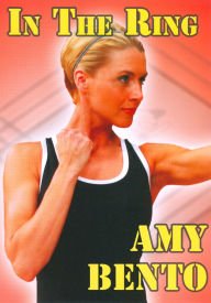 Title: Amy Bento: In the Ring - Cardio Kickboxing