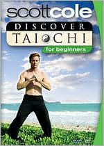 Title: Discover T'ai Chi with Scott Cole: For Beginners