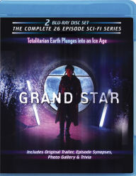Title: Grand Star [Blu-ray]