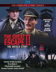 Title: The Great Escape II: The Untold Story