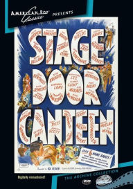 Title: Stage Door Canteen