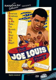 Title: The Joe Louis Story