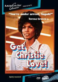 Title: Get Christie Love