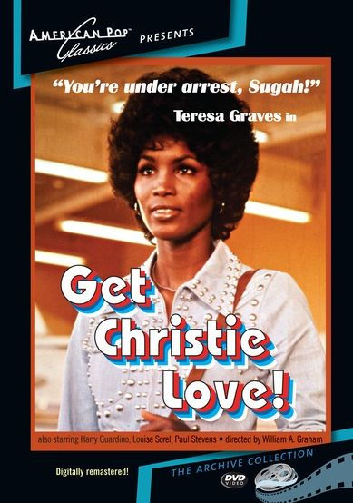 Get Christie Love