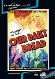 Title: Our Daily Bread