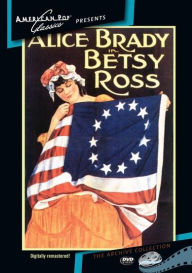 Title: Betsy Ross