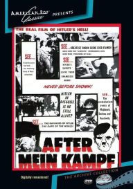 Title: After Mein Kampf