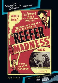 Title: Reefer Madness