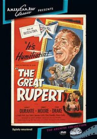 Title: The Great Rupert