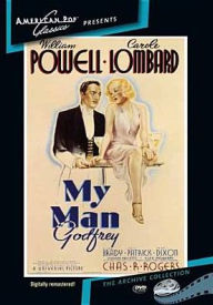 Title: My Man Godfrey