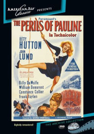 Title: The Perils of Pauline