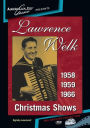 Lawrence Welk Christmas Shows