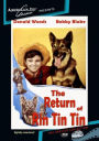 The Return of Rin Tin Tin