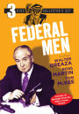 Federal Men [3 Discs]