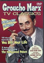 Groucho Marx TV Classic: Collector's Set