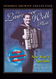 Title: The Lawrence Welk Show: New Year's Specials - January 6, 1962/January 7, 1967