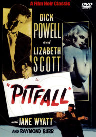 Title: Pitfall