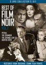 The Best of Film Noir, Vol. 2: Pitfall/The Stranger/The Strange Love of Martha Ivers [3 Discs]